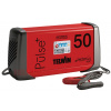 Autonabíjačka - Telwin Pulse 50 usmerňovač s Runnerom 6/12 / 24V (Autonabíjačka - Telwin Pulse 50 usmerňovač s Runnerom 6/12 / 24V)