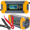 MIKROPROCESOR Akumulátorový usmerňovač 12/24V PM-PM-8T (Powermat PM1243)