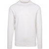 Build Your Brand Pánsky sveter BY094 White 3XL