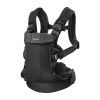 Babybjörn HARMONY Black 3D mesh