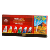 Farby akrylové KOH-I-NOOR 16 ml, sada 10 ks