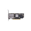 NVIDIA Mellanox ConnectX-7 MCX75310AAS-NEAT Single-Port QSFP 400Gbit HHHL 900-9X766-003N-SQ0