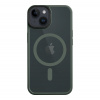 Púzdro Tactical MagForce Hyperstealth Apple iPhone 14 Forest zelené