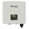 SOLAX X3-HYBRID-15.0-D G4.3 / 15kW / 3-fázový / hybridný / asymetrický / 2x MPPT
