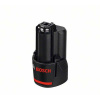 Bosch 1600A00X79 GBA 12V 3.0Ah akumulátor