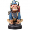 Držiak Exquisite Gaming Cable Guy MonkeyBomb 20 cm