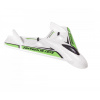 Carson RC letadlo Easy Skydreamer, 2,4 GHz RTF, zelené