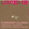 Elias Stemeseder, UMBRA, CD