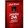 Zpovědi zla - Rodinné záležitosti - Jack Steen