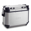 GIVI OBKN37BL BOČNÝ BOX TREKKER OUTBACK ALU 37L (GIVI OBKN37BL BOČNÝ BOX TREKKER OUTBACK ALU 37L)