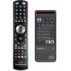 onkyo rc-121c - diaľkové ovládanie kompatibilné s duplikátom