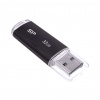 Silicon Power Ultima U02 USB kľúč 32 GB USB Typ-A 2.0 Čierna (SP032GBUF2U02V1K)