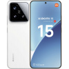 Smartfón Xiaomi 15 12 GB / 512 GB 5G biely