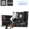 MSI PRO B840M-P WIFI6E / AMD B840 / AM5 / 4x DDR5 / M.2 / WiFi / mATX