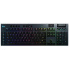 Logitech G915 Tactile herní klávesnice, US