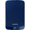 ADATA HV320 2 TB, modrá AHV320-2TU31-CBL