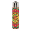 1ks CLIPPER® Pop Cover Mandala Cork Weed 2