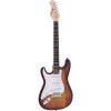 Elektrická gitara ST-203 L sunburst ľavoruká Dimavery