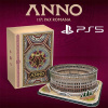 ANNO 117: Pax Romana Governor's Edition PlayStation 5 (PS5) krabička