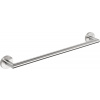 Sapho Sapho, X-STEEL držiak na uteráky 655mm, brúsená nerez, XS402