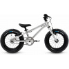 Detský bicykel Early Rider Seeker 14 - Brushed Aluminium uni