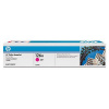 HP 126A Magenta Original LaserJet Cartridge toner 1 kusov Originál (CE313A)