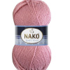 Nako Sport Wool Ružová 2276