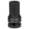 BOSCH Nástrčný kľúč 30 mm, 62 mm, 54 mm, M 20, 49 mm 1608557049