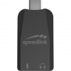 VIGO USB-C Sound Card, black