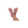 Happy Feet HF02 Adjustačné ponožky Multicolor S