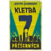 Prokletí sedmi příšerných - Garth Jennings