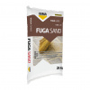 Murexin 6110 - 25 kg Piesok na škárovanie FUGA SAND 80