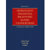 Diferenciální diagnostika bolestivého kloubu v klinické praxi - Ladislav Šenolt, Veigl David a kolektiv