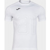 Pánsky futbalový dres Joma Academy T-shirt S/S 101656.200 Veľkosť: 2XL-3XL