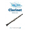 Clarinet (James Matilda James)(Brožovaná)