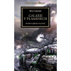 Galaxie v plamenech - Kacířství vyplouvá na povrch - Ben Counter