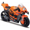 Maisto Motocykel Tech3 ktm Factory Racing 2021 #27 Iker Lecuona 1:18