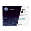 HP CF287X - originálny