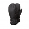 Rukavice TREKMATES Thaw Mitten black