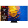 TCL 75C765 SMART TV 75