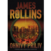 Ohnivý příliv Sigma Force - Rollins James