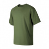 MALFINI STAGE 812 Tričko unisex 8120917 2XL 09 khaki