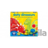 Dotty Dinosaurs (Farebný dinosaurus) - Orchard Toys