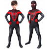 Kostým pre chlapca- Posledný outfit Spiderman Miles Morales - 146/152 (Posledný outfit Spiderman Miles Morales - 146/152)