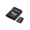 Kingston Industrial micro SDXC 64GB/UHS-I U3 / Class 10/+ Adaptér / SDCIT2/64GB
