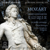 VINYL MOZART, WOLFGANG AMADEUS CONCERTOS NO.21 & 24 2LP 45 RPM (MOZART, WOLFGANG AMADEUS CONCERTOS NO.21 & 24 2LP 45 RPM)