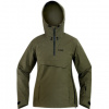 Tilak Frigg Lady khaki L; Zelená bunda