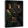 Rod draka 2. série: 4DVD