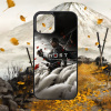 Ghost of Tsushima - Poster - iPhone obal