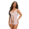 Weddya babydoll S/M